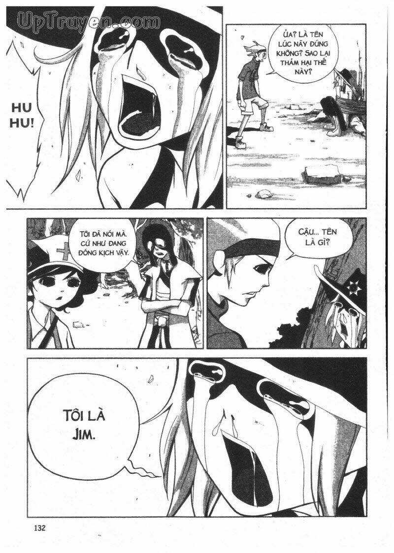 Tahlequah Chapter 2 trang 133