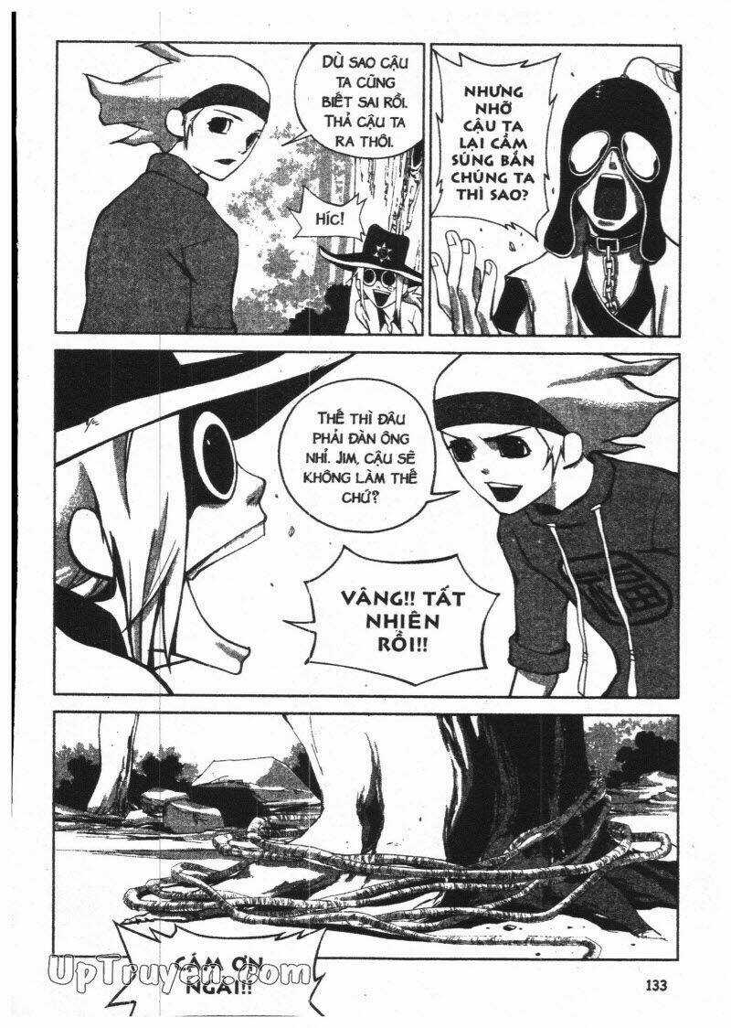 Tahlequah Chapter 2 trang 134