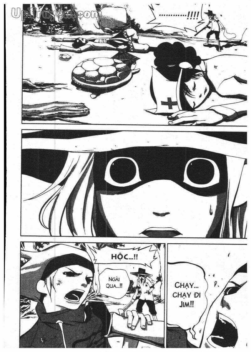 Tahlequah Chapter 2 trang 136