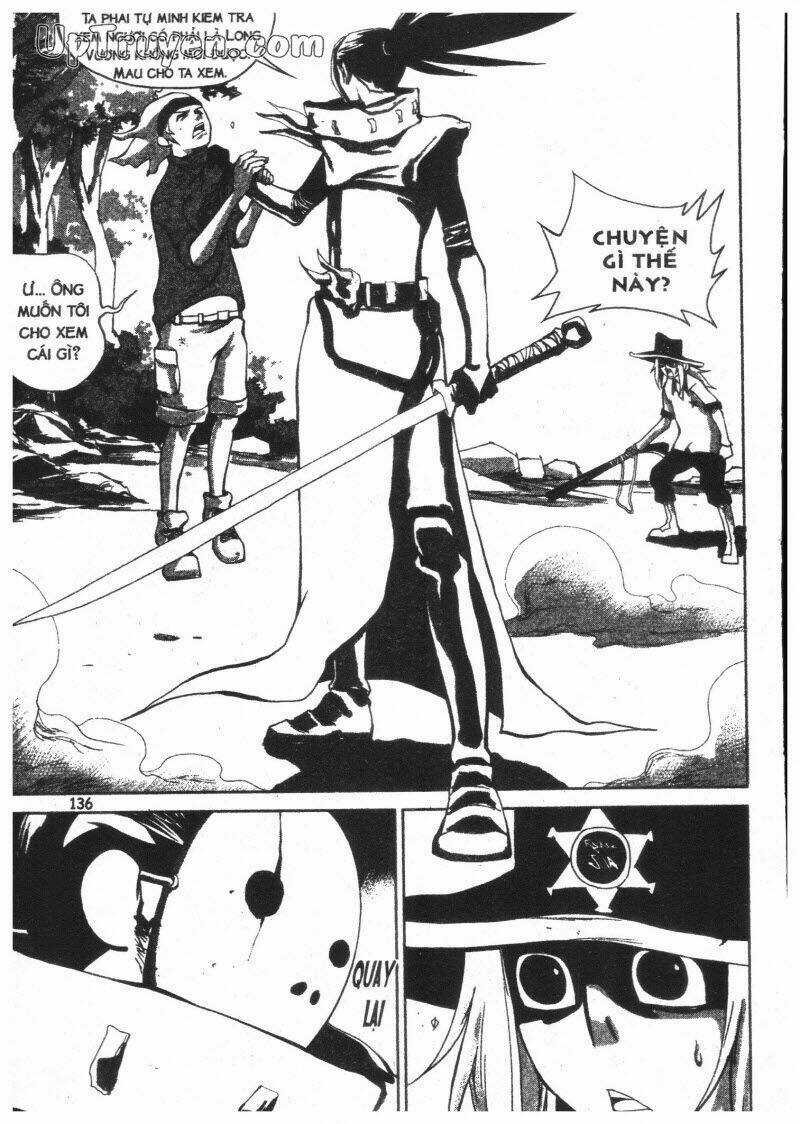 Tahlequah Chapter 2 trang 137