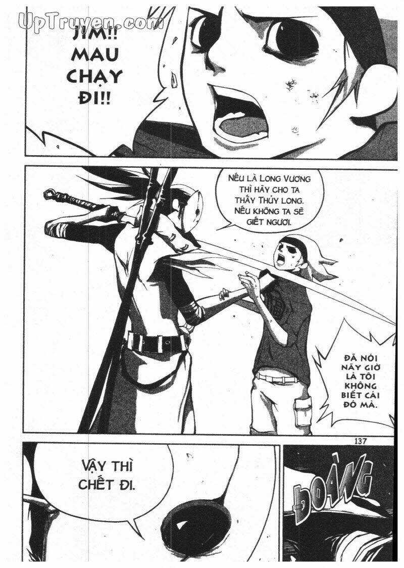 Tahlequah Chapter 2 trang 138