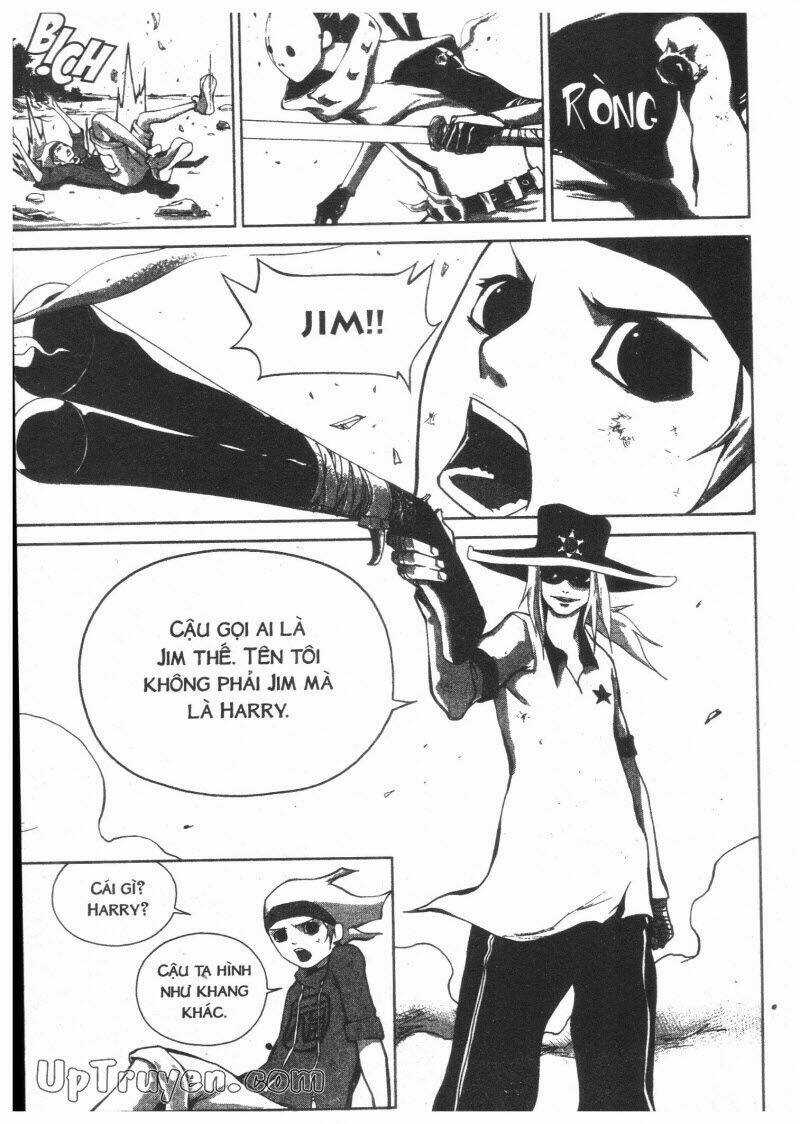 Tahlequah Chapter 2 trang 139