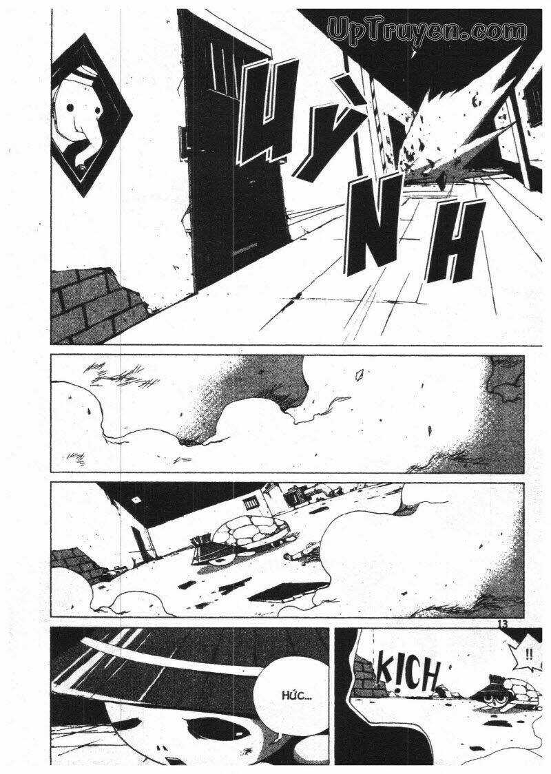 Tahlequah Chapter 2 trang 14