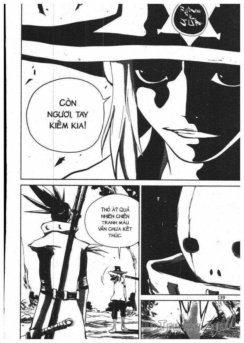 Tahlequah Chapter 2 trang 140