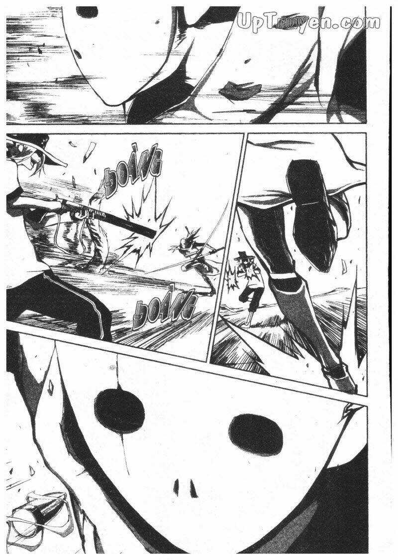 Tahlequah Chapter 2 trang 141