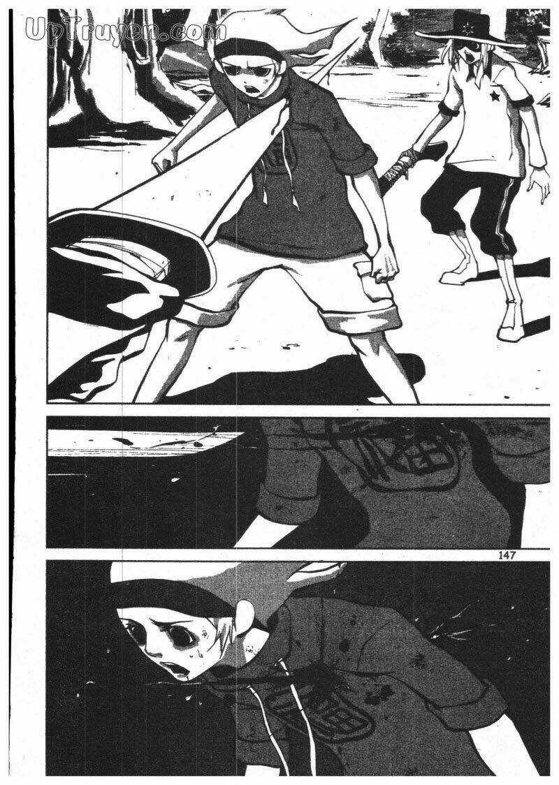 Tahlequah Chapter 2 trang 148