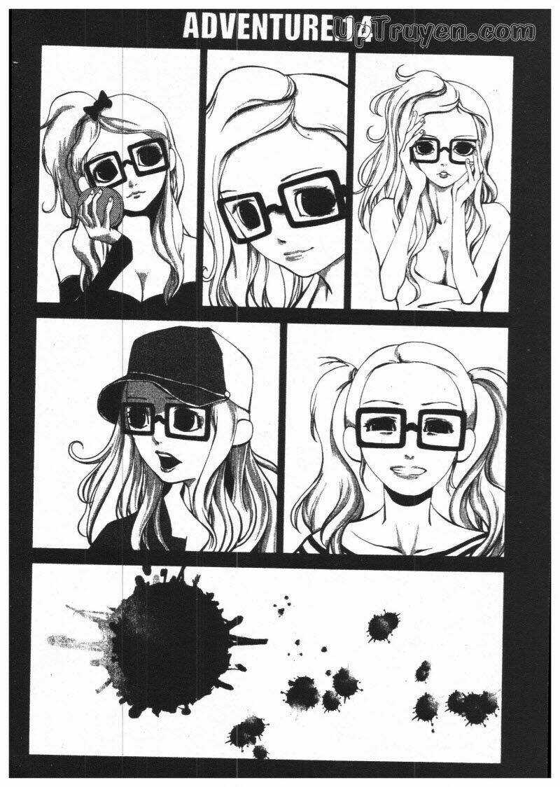 Tahlequah Chapter 2 trang 150