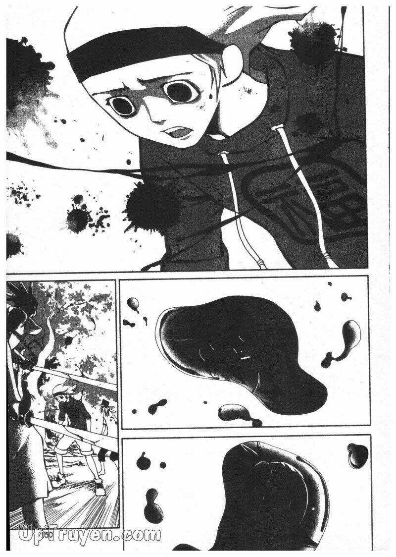 Tahlequah Chapter 2 trang 151