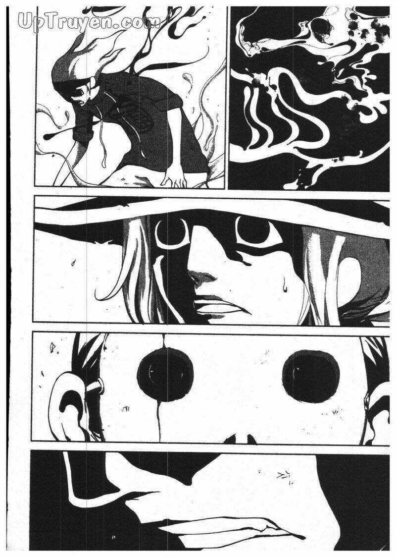 Tahlequah Chapter 2 trang 152