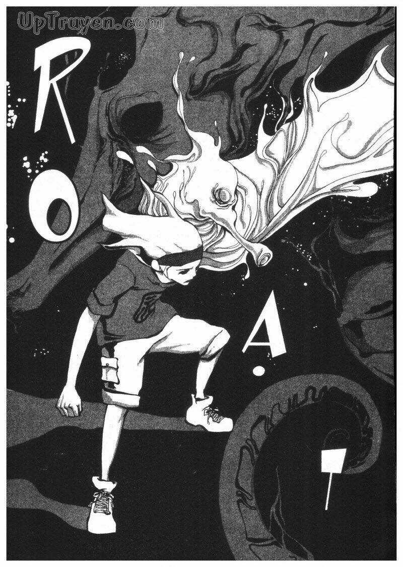 Tahlequah Chapter 2 trang 153