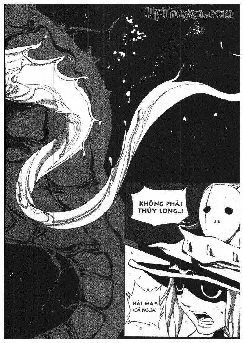 Tahlequah Chapter 2 trang 154