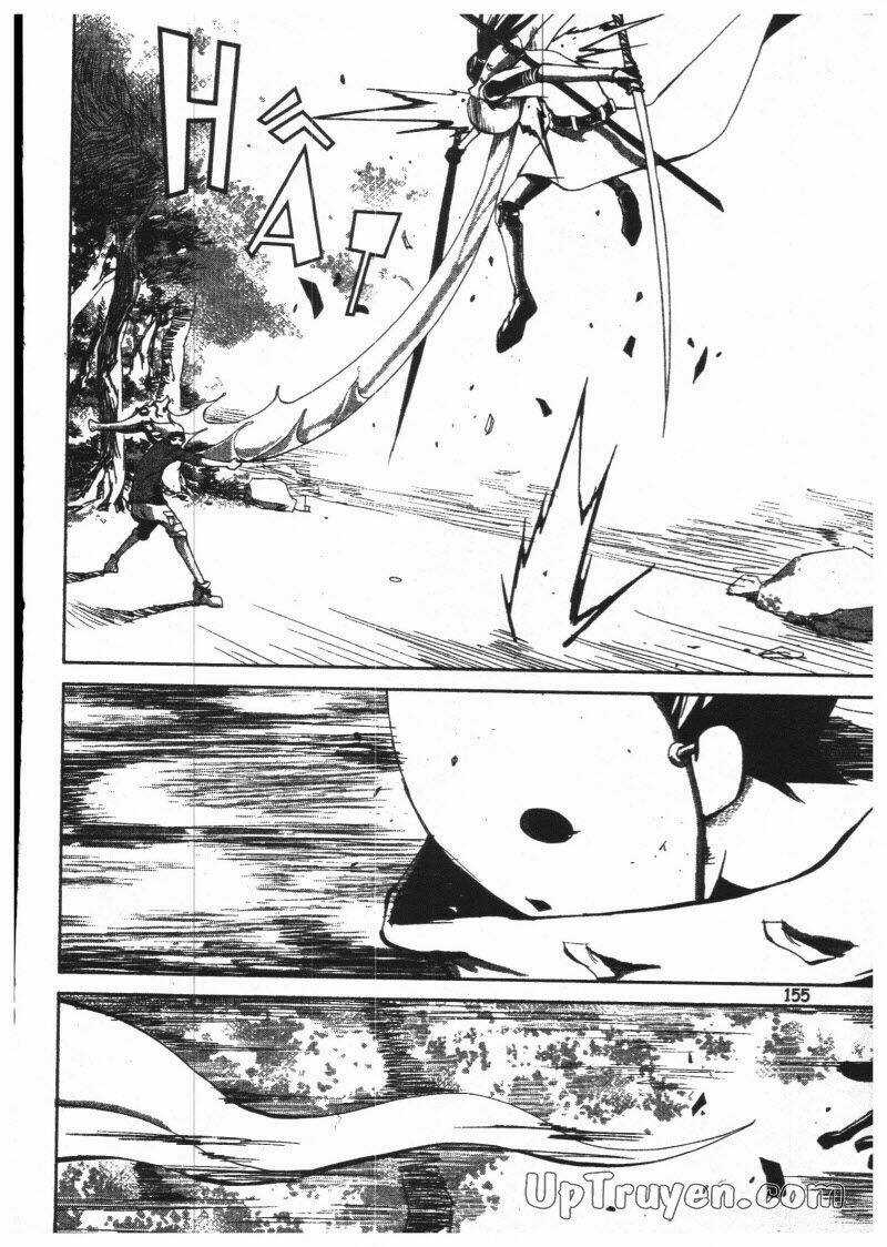 Tahlequah Chapter 2 trang 156