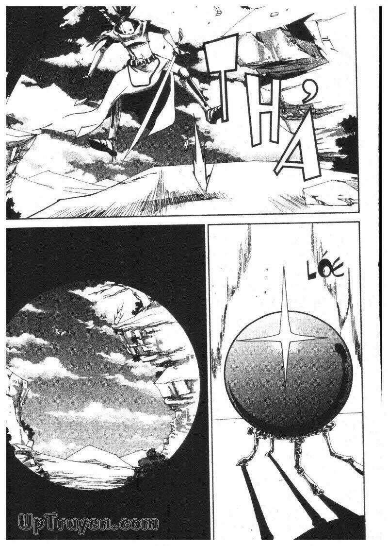 Tahlequah Chapter 2 trang 157