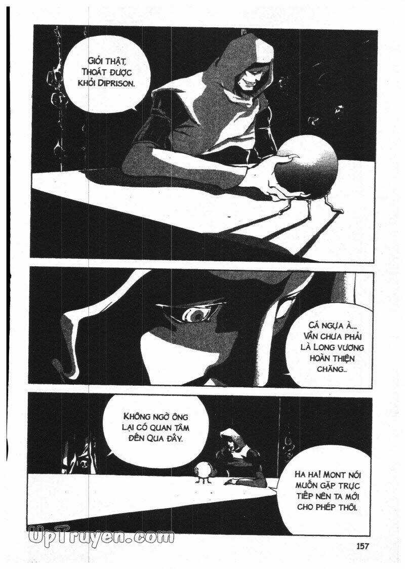 Tahlequah Chapter 2 trang 158