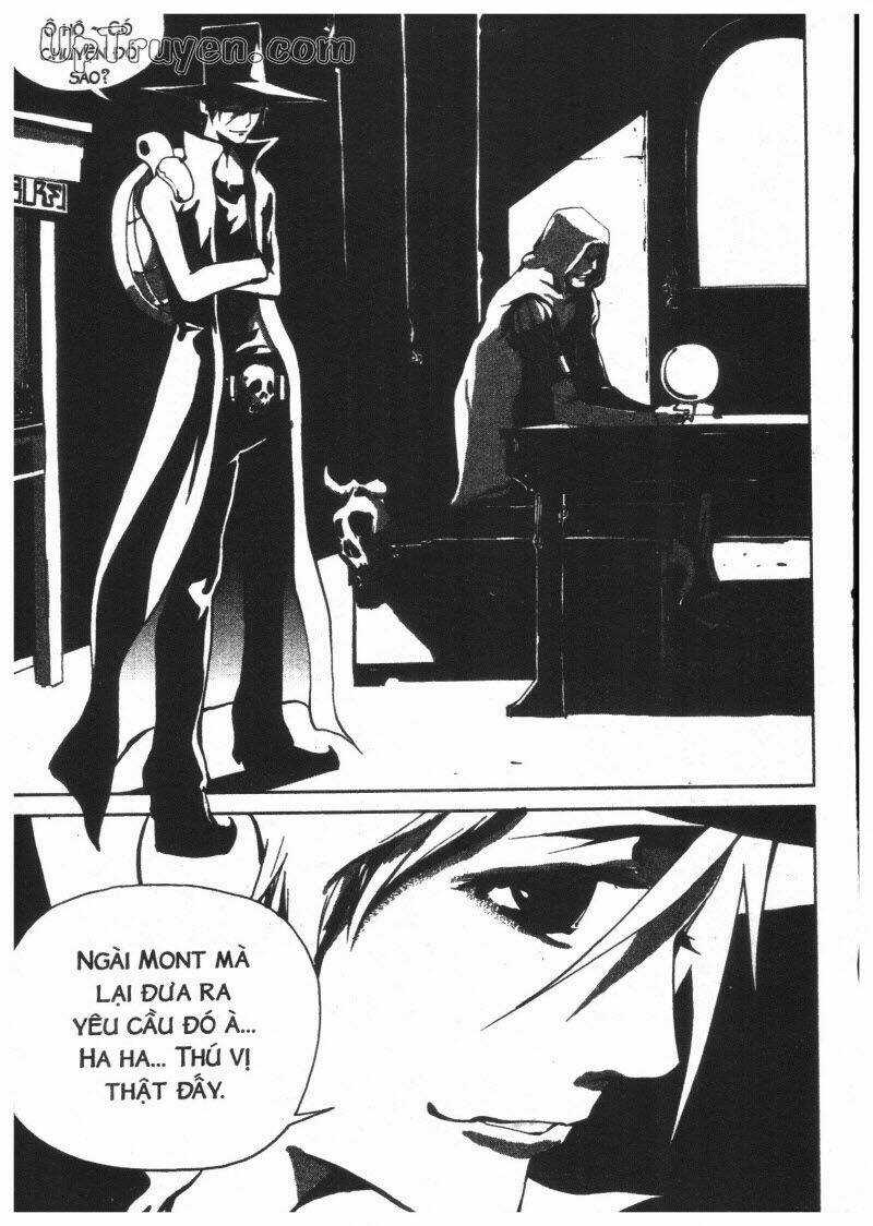 Tahlequah Chapter 2 trang 159