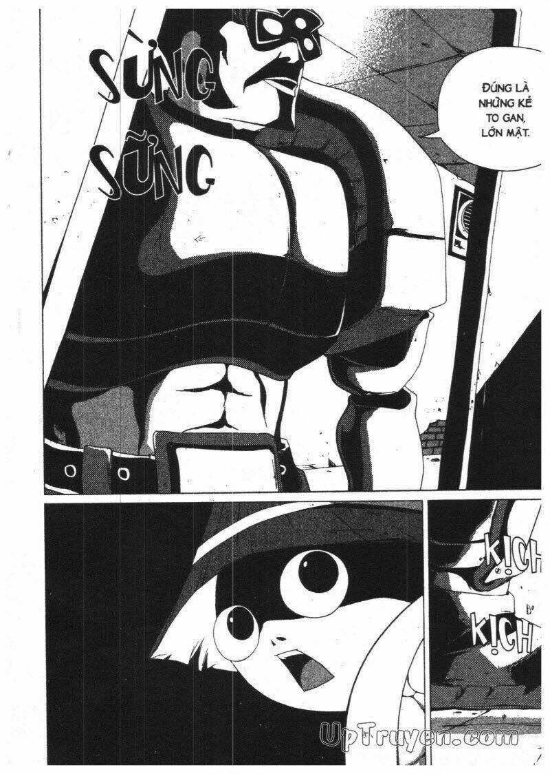 Tahlequah Chapter 2 trang 16