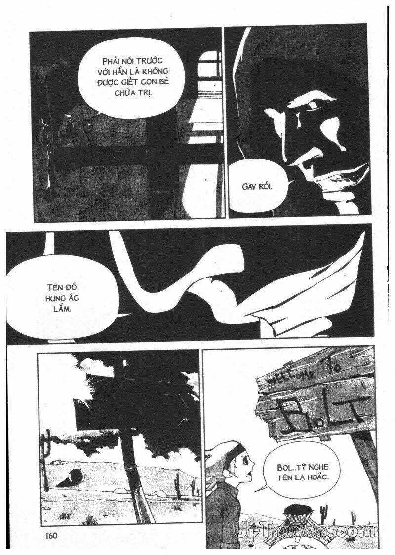 Tahlequah Chapter 2 trang 161