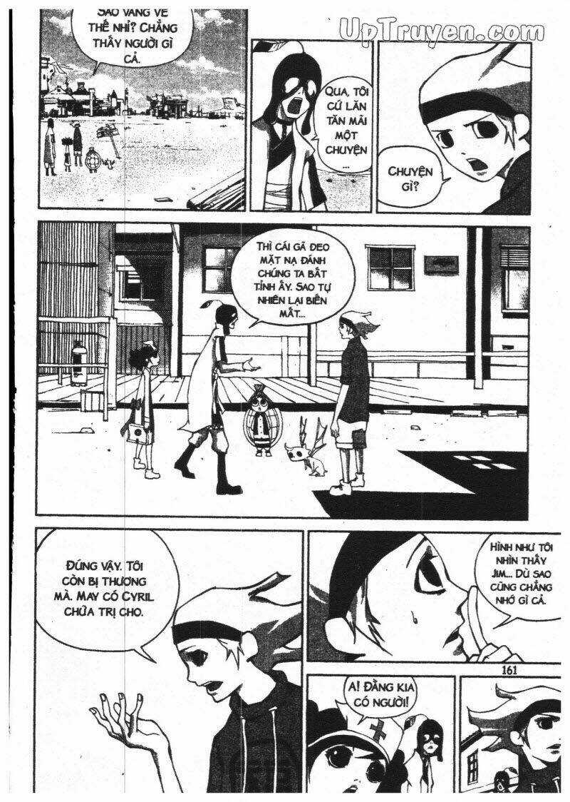 Tahlequah Chapter 2 trang 162