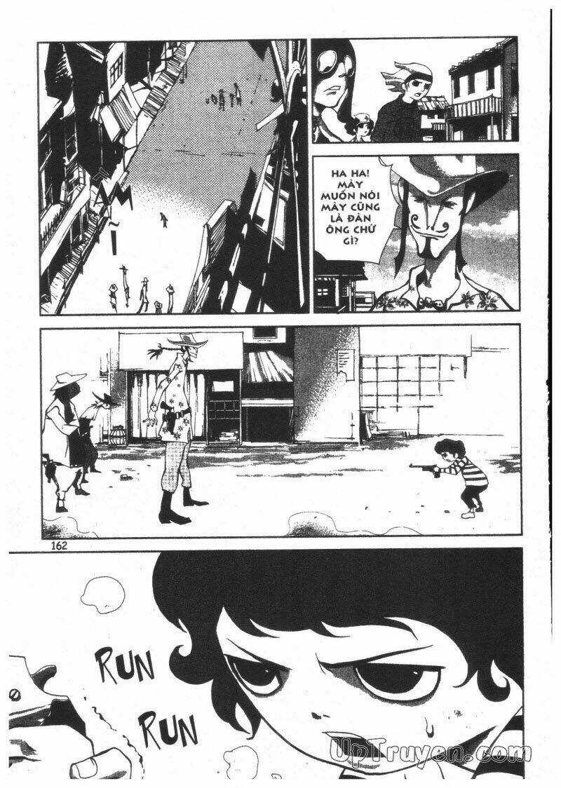 Tahlequah Chapter 2 trang 163