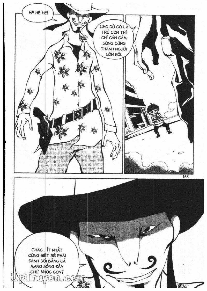 Tahlequah Chapter 2 trang 164