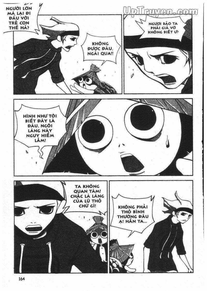 Tahlequah Chapter 2 trang 165