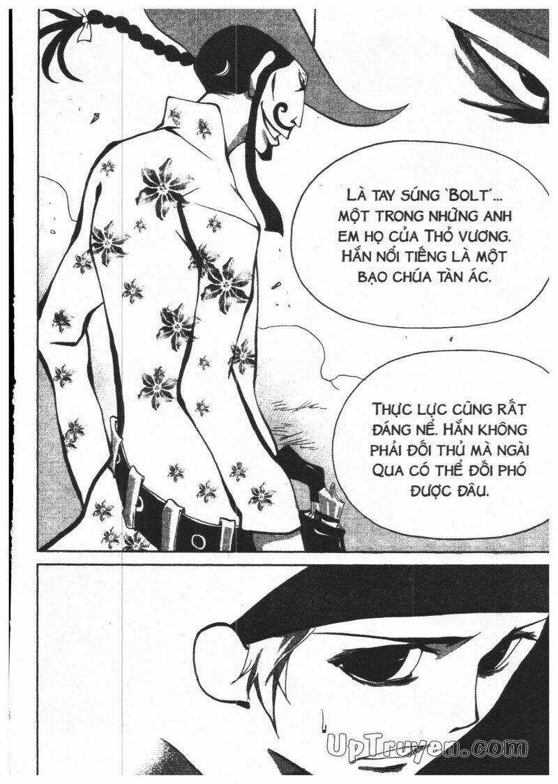 Tahlequah Chapter 2 trang 166