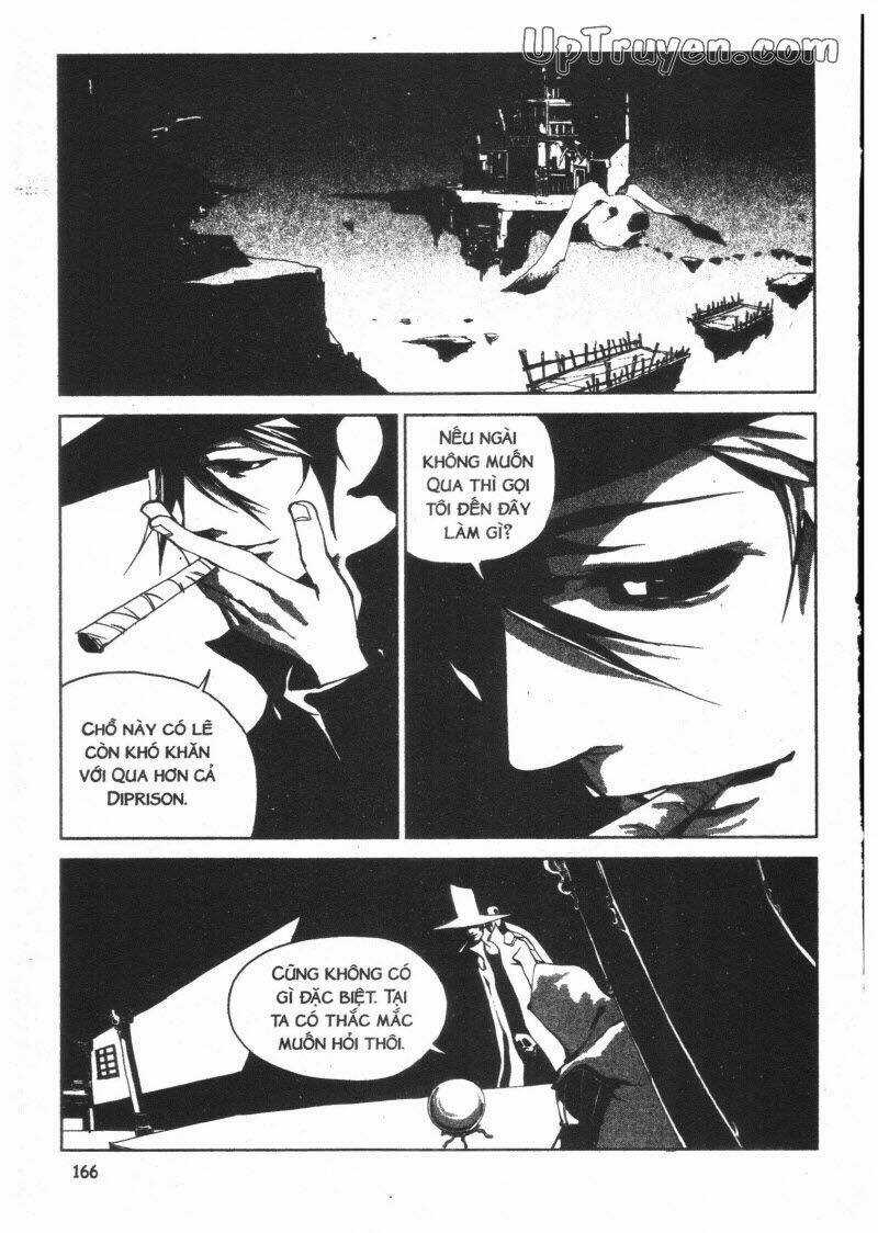 Tahlequah Chapter 2 trang 167