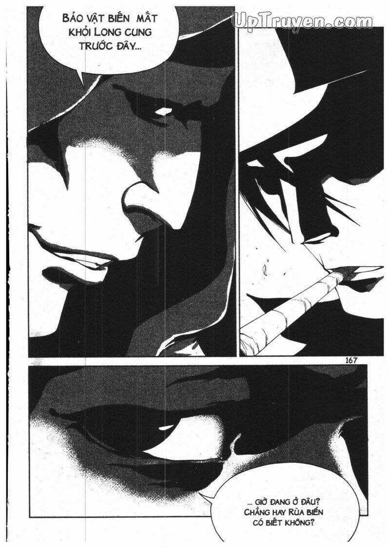 Tahlequah Chapter 2 trang 168