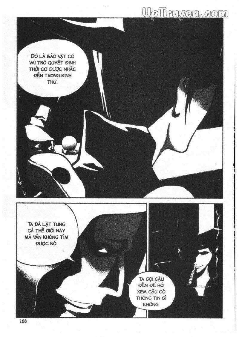 Tahlequah Chapter 2 trang 169