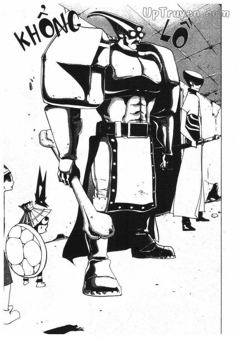 Tahlequah Chapter 2 trang 17