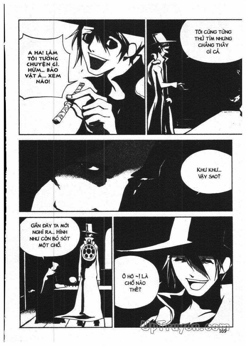 Tahlequah Chapter 2 trang 170