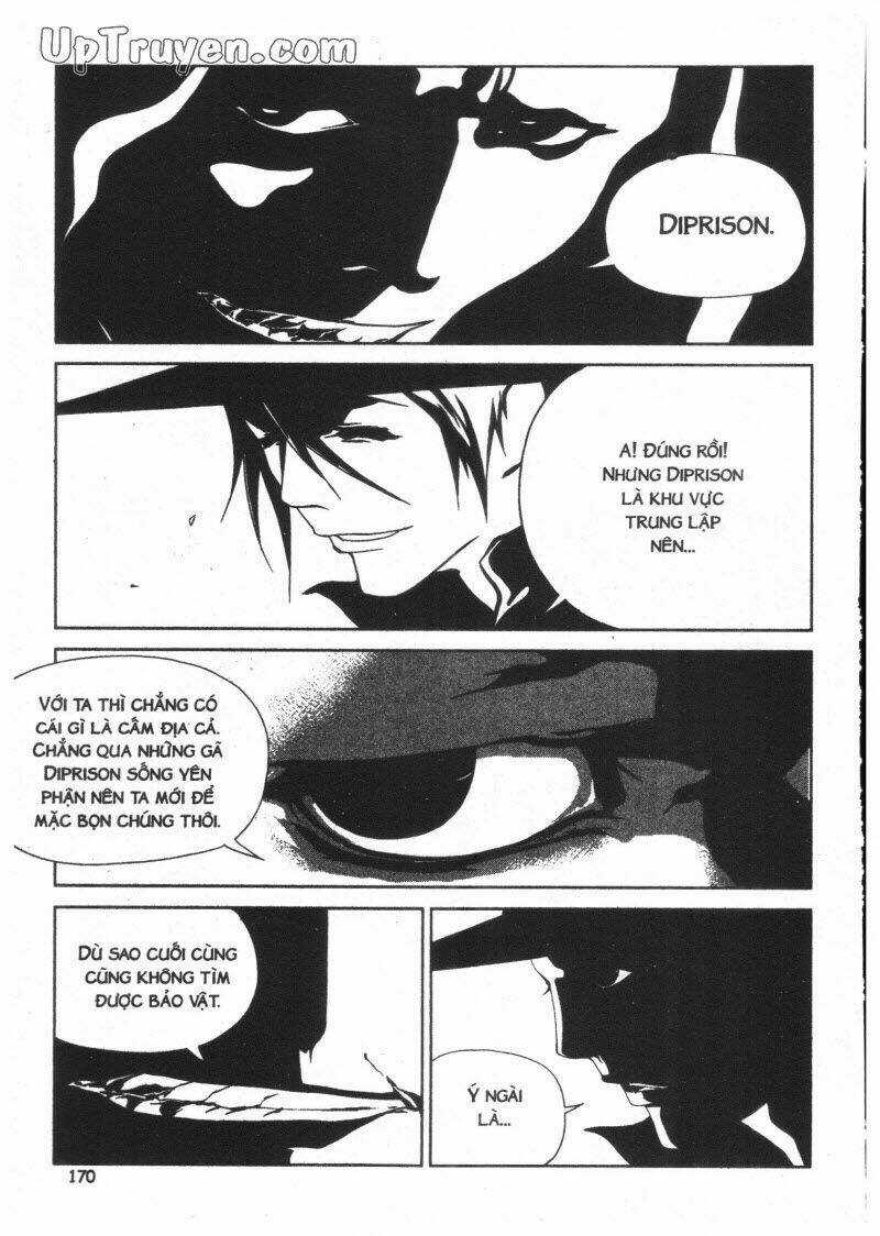 Tahlequah Chapter 2 trang 171