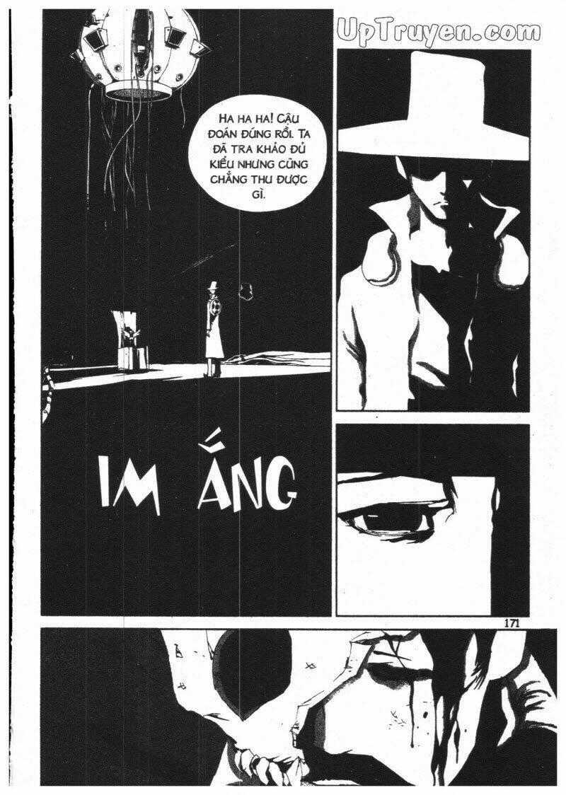 Tahlequah Chapter 2 trang 172