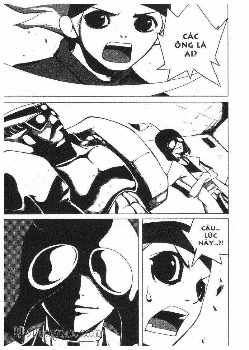 Tahlequah Chapter 2 trang 19