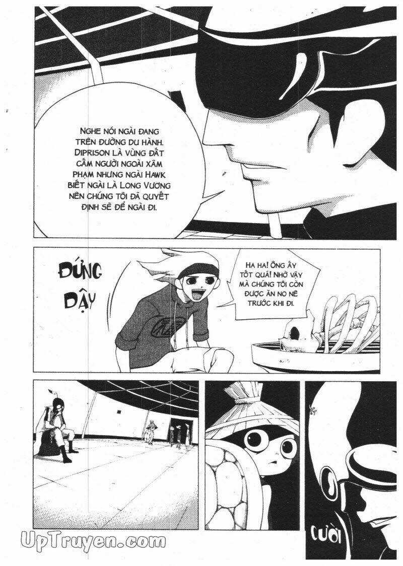 Tahlequah Chapter 2 trang 24