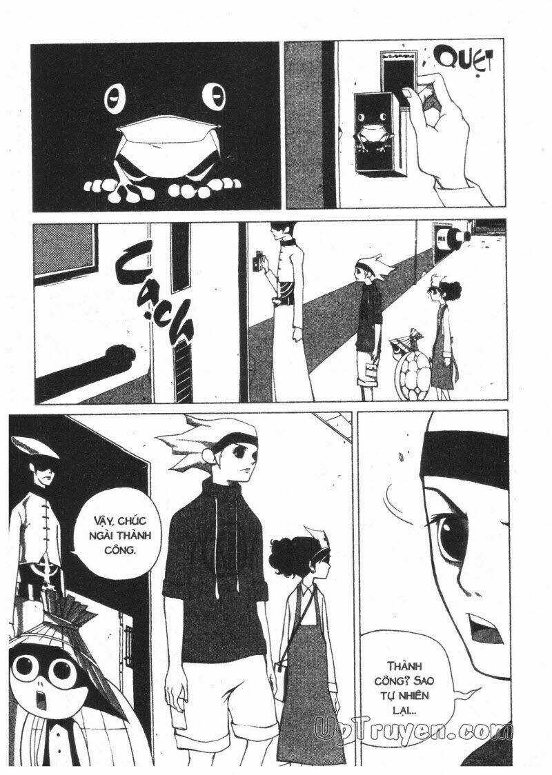 Tahlequah Chapter 2 trang 25