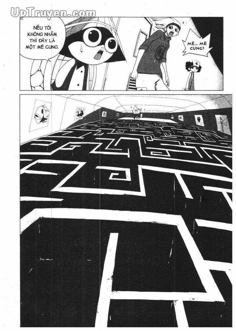 Tahlequah Chapter 2 trang 28