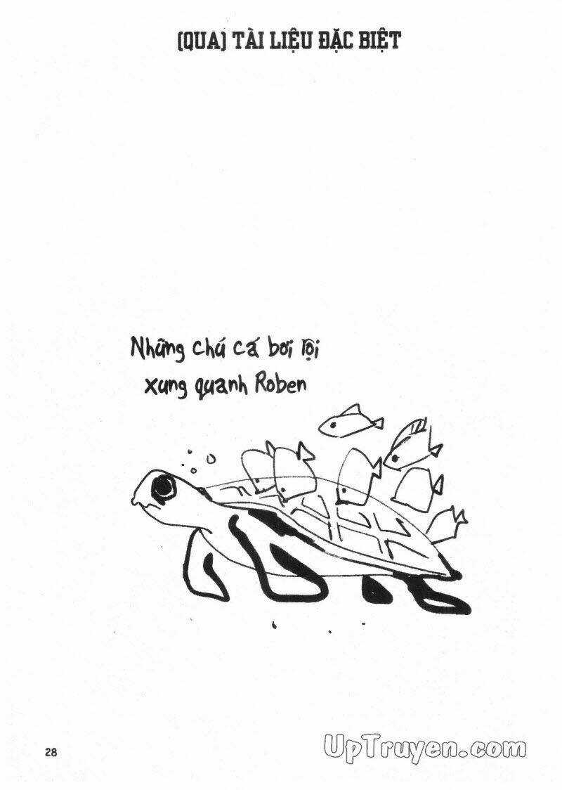 Tahlequah Chapter 2 trang 29