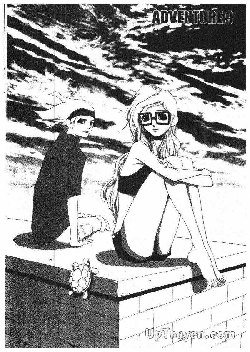 Tahlequah Chapter 2 trang 30