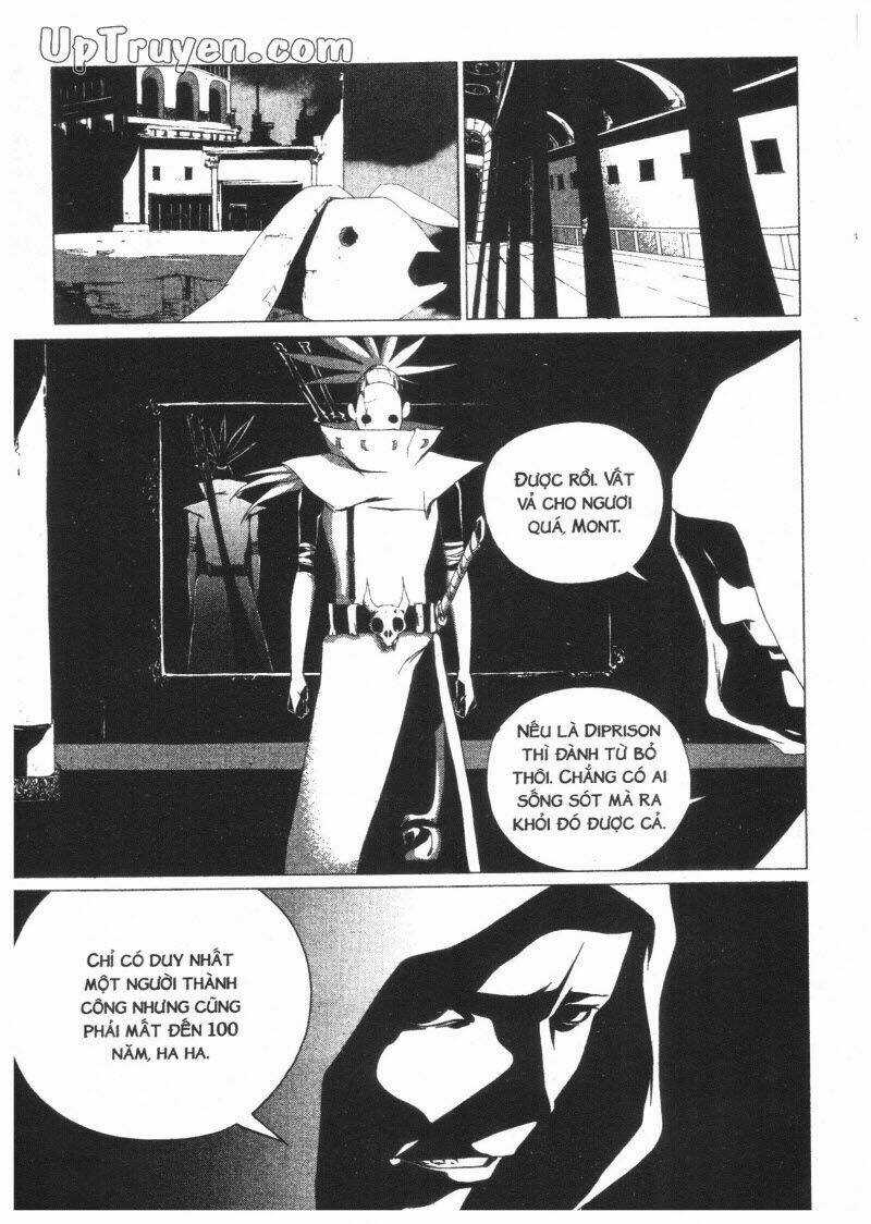 Tahlequah Chapter 2 trang 31