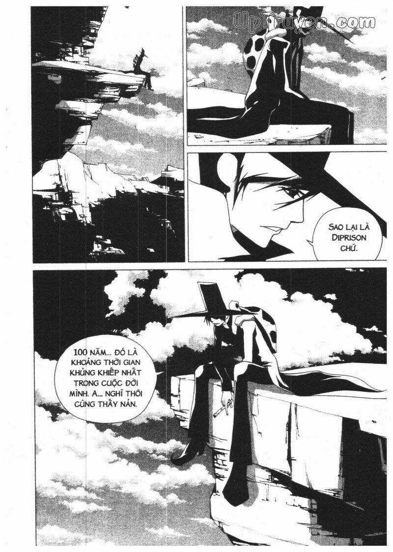 Tahlequah Chapter 2 trang 32