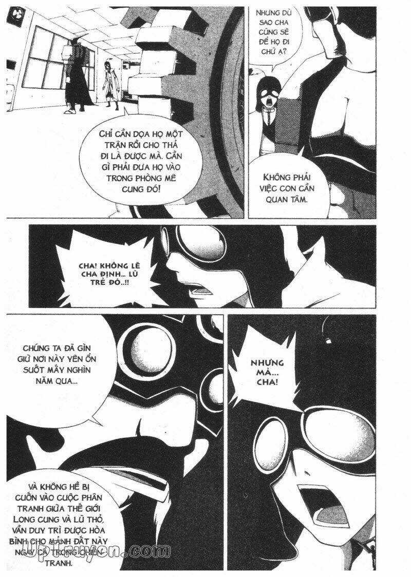 Tahlequah Chapter 2 trang 33