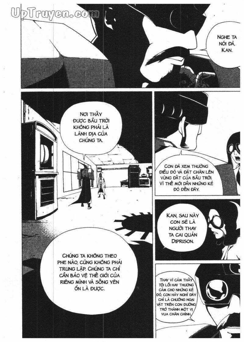 Tahlequah Chapter 2 trang 34