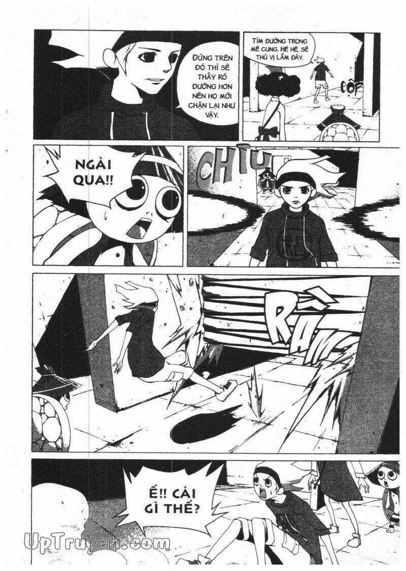 Tahlequah Chapter 2 trang 36