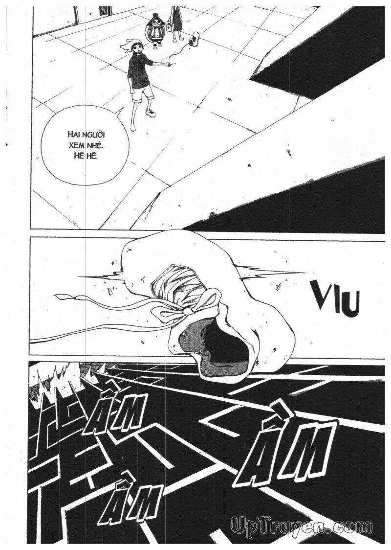 Tahlequah Chapter 2 trang 38