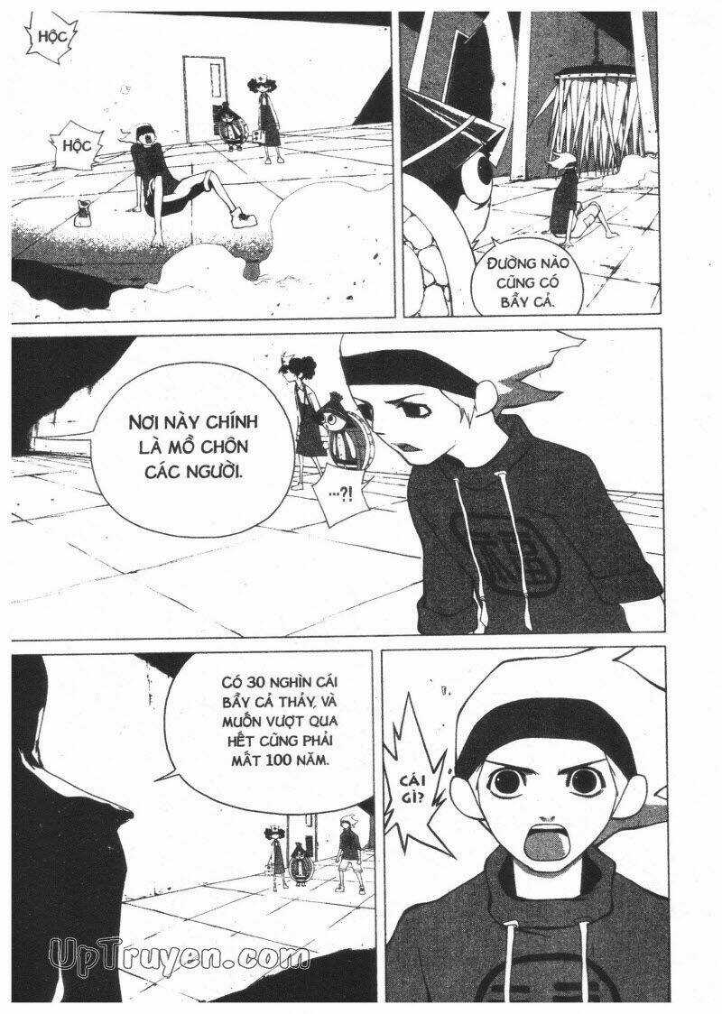 Tahlequah Chapter 2 trang 39