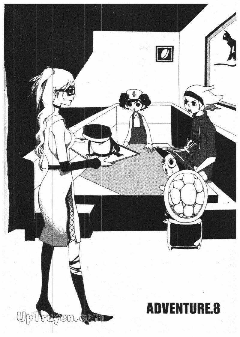 Tahlequah Chapter 2 trang 4