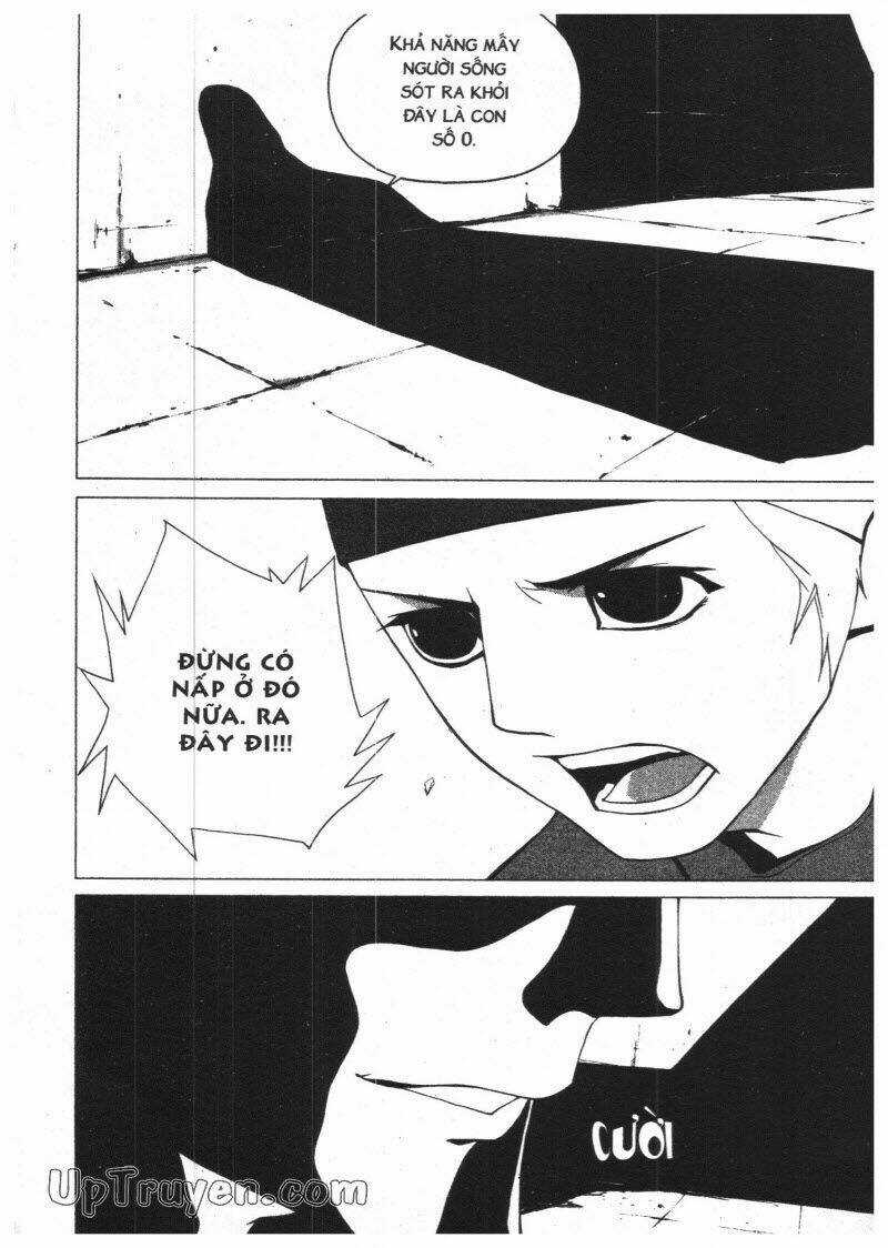 Tahlequah Chapter 2 trang 40