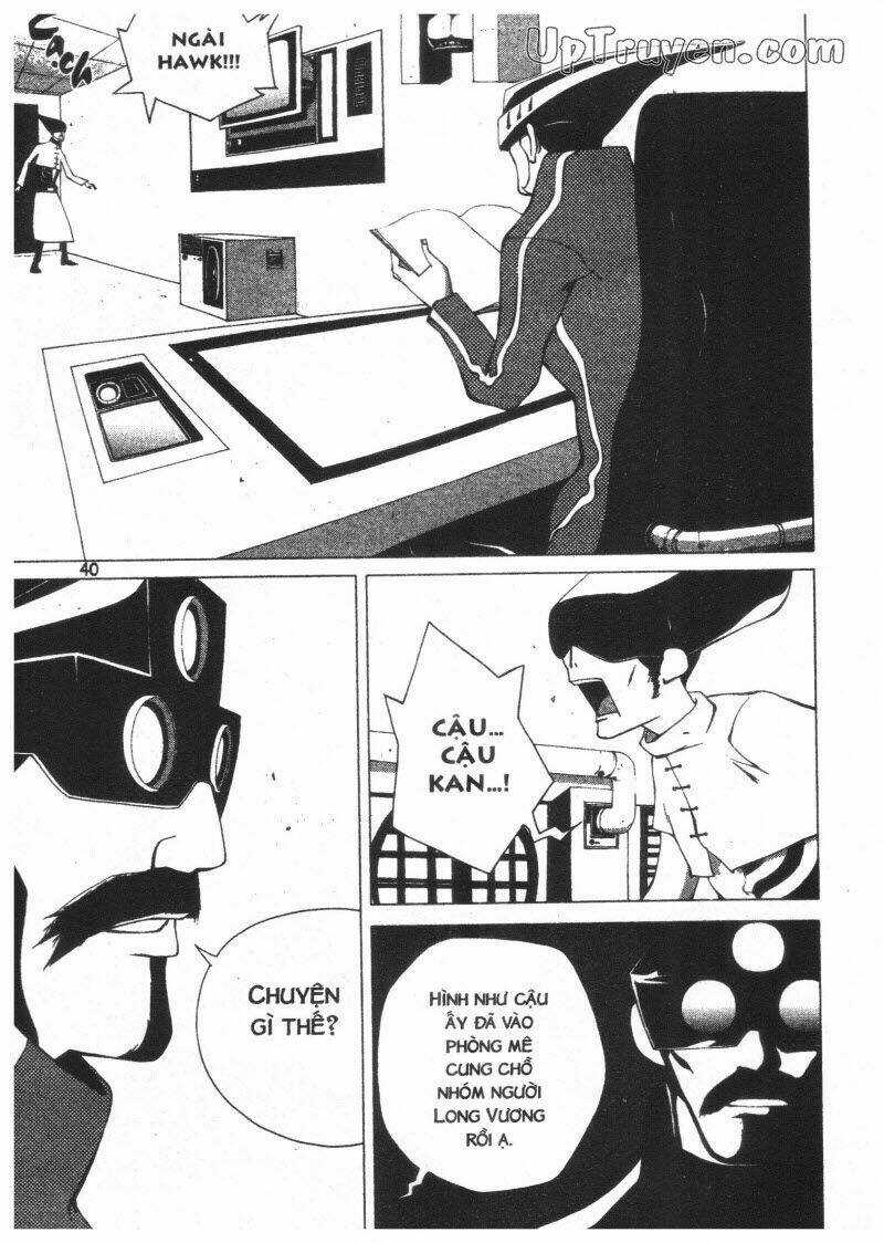 Tahlequah Chapter 2 trang 41