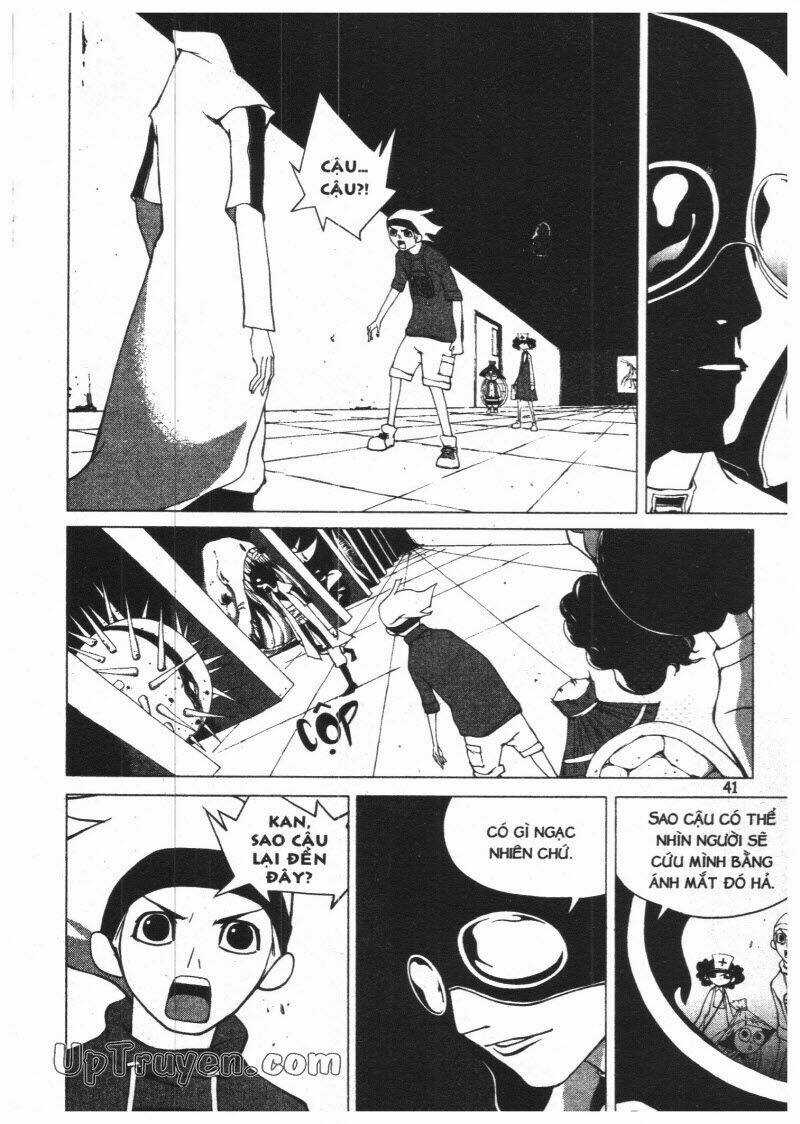 Tahlequah Chapter 2 trang 42